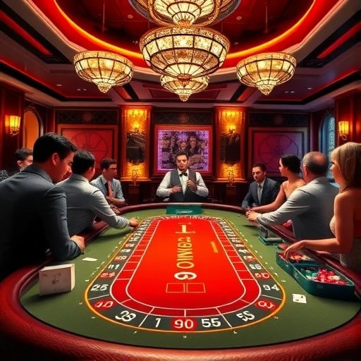 boy77 kisah sukses member pemenang konsisten taruhan slot kemenangan
