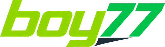 boy77 Logo